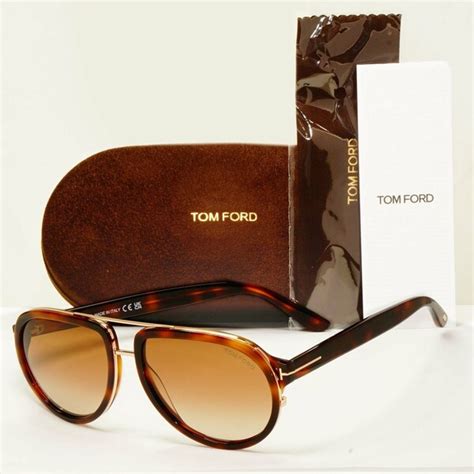 replica tom ford sun glasses